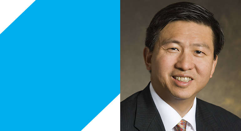 James C. Tsai